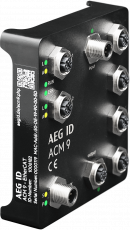 ACM 9 EtherCAT®